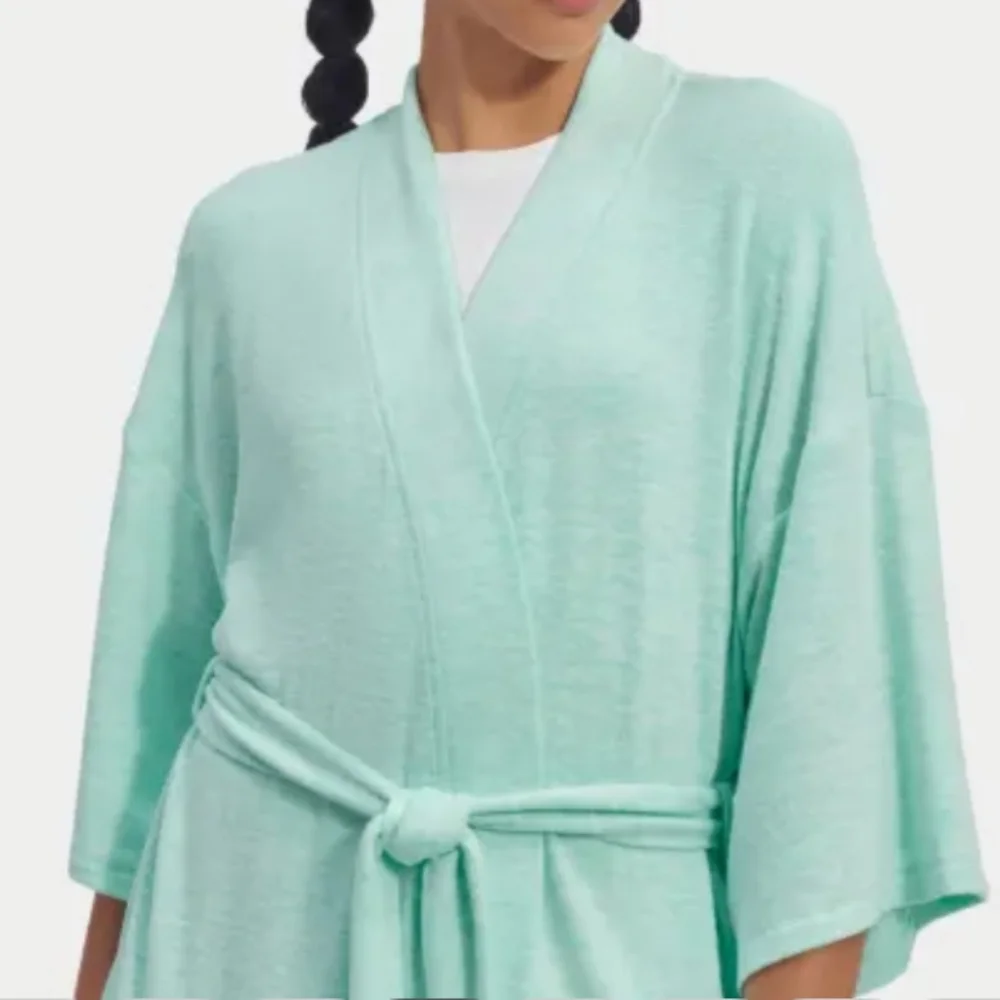 Ugg Monrose Robe - Picture 2 of 8